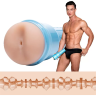 Мастурбатор Fleshjack Boys Cade Maddox Alpha, анальный рельеф 12748